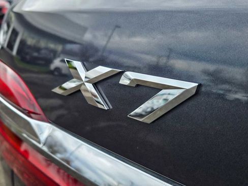 Used 2019 BMW X7 xDrive50i w/ M Sport Package image 16