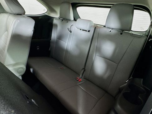 Certified 2026 Toyota Highlander XLE AWD/4WD image 20