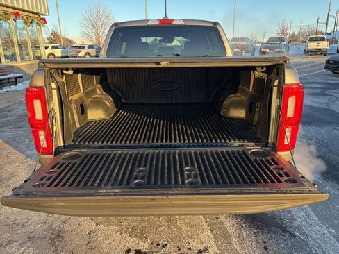 Used 2023 Ford Ranger XLT w/ Equipment Group 301A Mid image 14