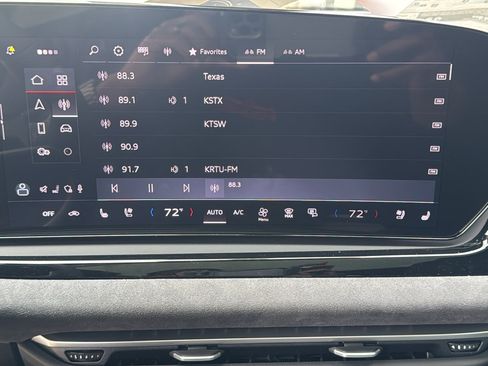 New 2025 Audi S5 Premium Plus image 17