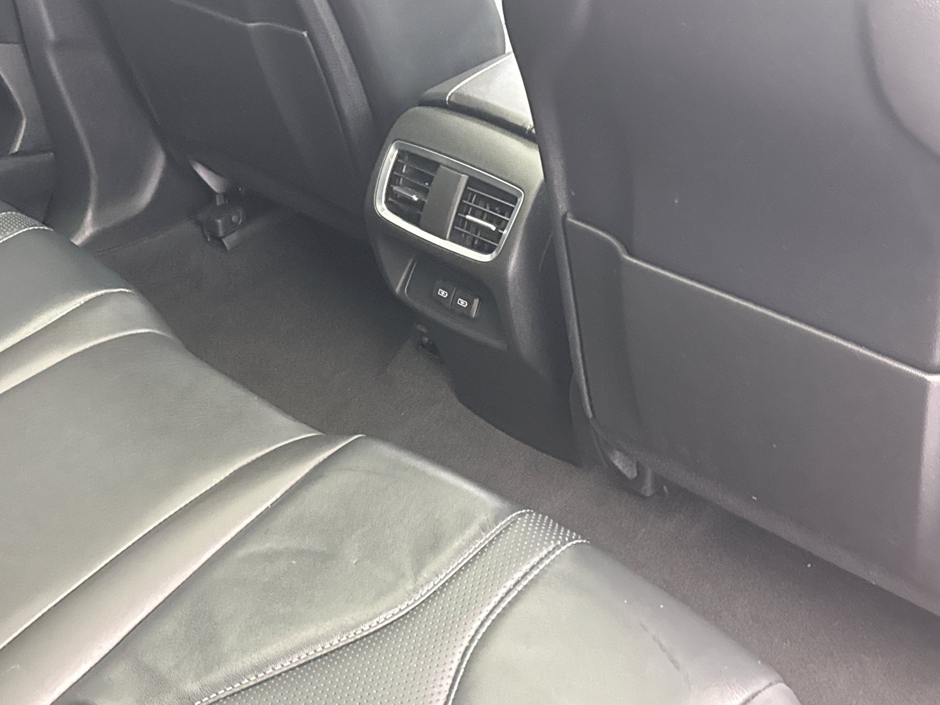 Used 2021 Acura RDX w/ Technology Package AWD/4WD image 21
