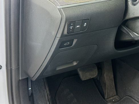 Used 2021 Kia K5 EX FWD image 17