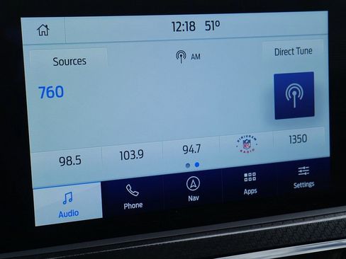 Used 2021 Ford Escape SEL w/ SEL Stealth AWD Package image 40