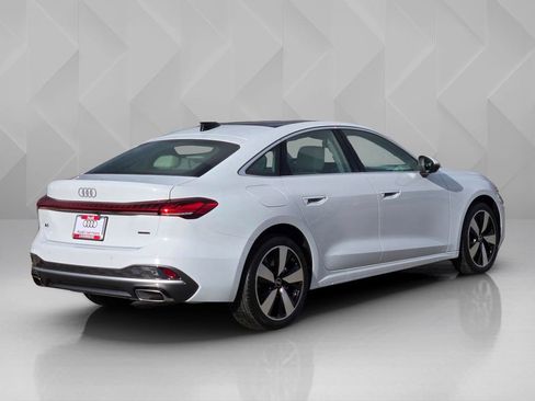 New 2025 Audi A5 2.0T Premium Plus image 6