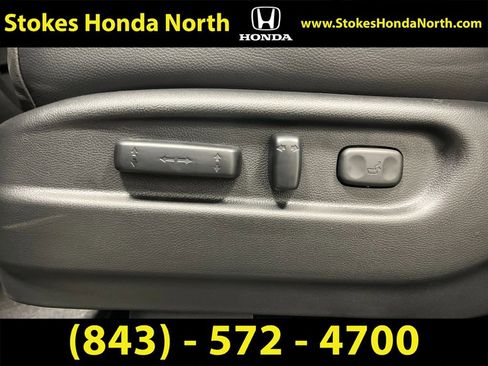 New 2026 Honda Ridgeline Black Edition image 12