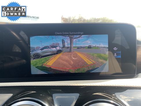 Used 2023 Mercedes-Benz CLA 250 image 25