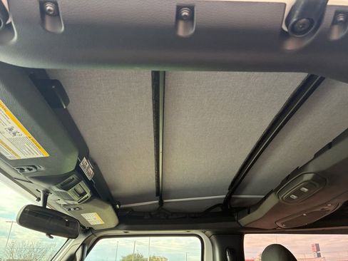 New 2026 Jeep Wrangler Sport image 6