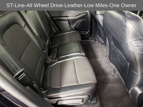 Used 2025 Ford Escape ST-Line image 13