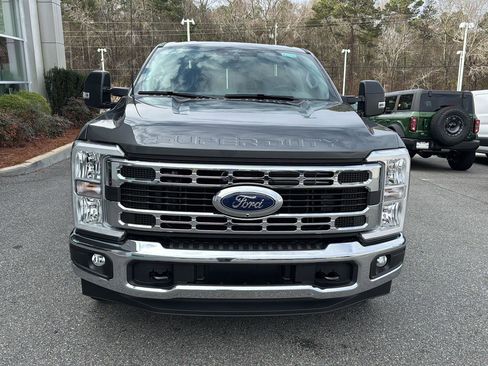 New 2026 Ford F350 XLT w/ 360-Degree Camera Package image 10