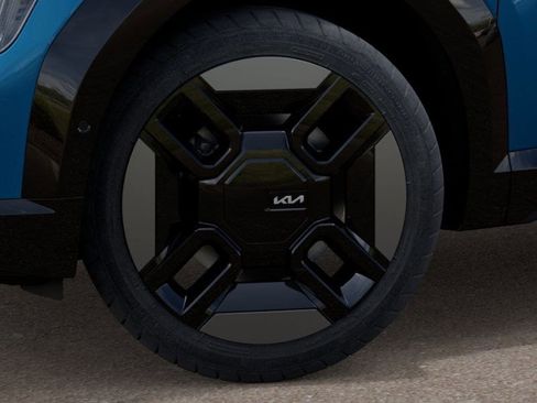 New 2026 Kia EV9 GT-Line image 9