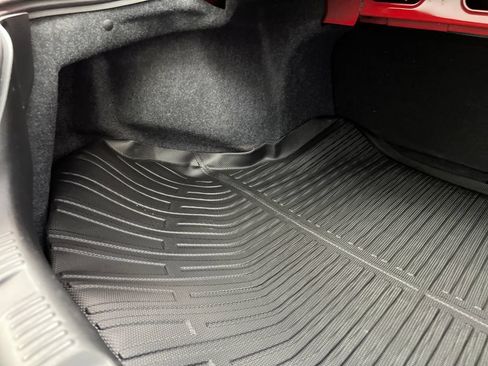 Used 2025 Ford Mustang Coupe RWD image 28