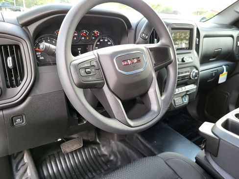 New 2026 GMC Sierra 1500 Pro w/ Pro Value Package image 18