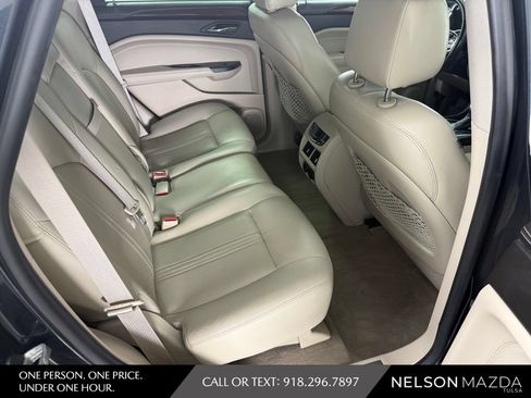 Used 2013 Cadillac SRX Premium AWD/4WD image 42