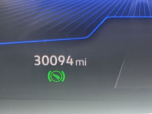 Used 2025 Volkswagen Jetta Sport image 5