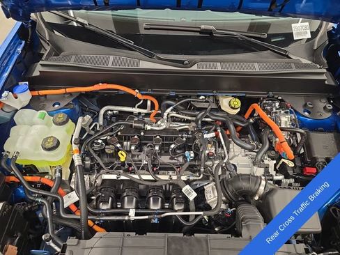 New 2026 Ford Maverick XLT w/ Equipment Group 301A AWD/4WD image 40