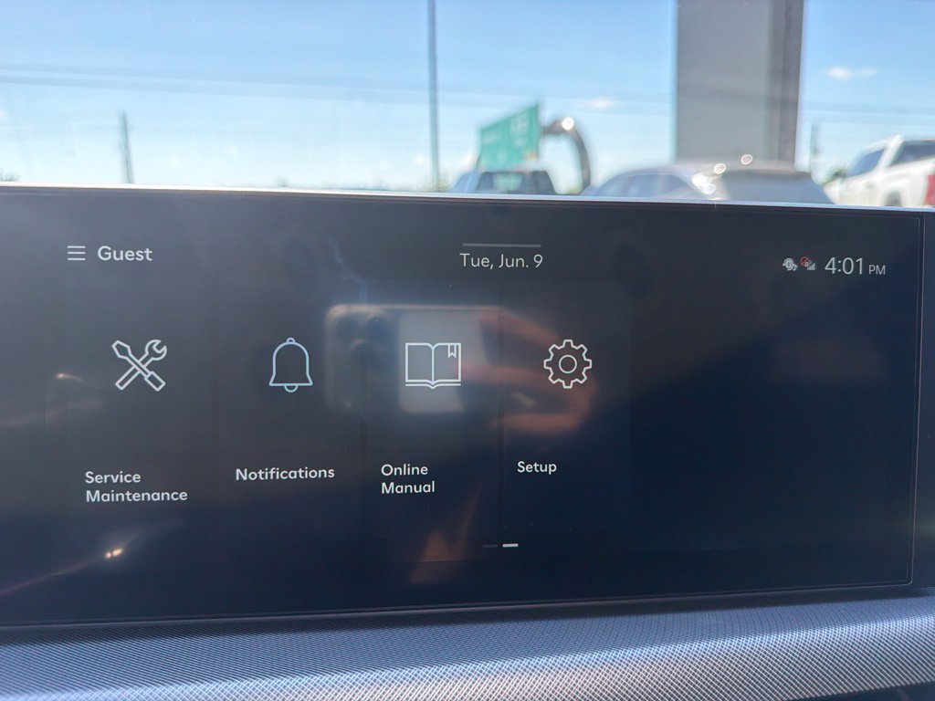 New 2026 Hyundai Sonata SEL FWD image 20
