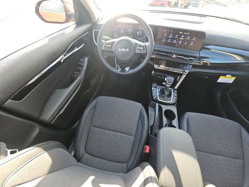 New 2026 Kia Seltos S AWD/4WD image 24