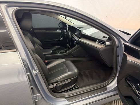 Used 2021 Kia K5 EX image 14