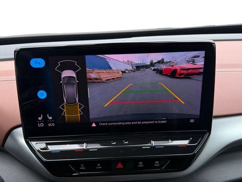 Used 2022 Volkswagen ID.4 Pro S RWD image 15