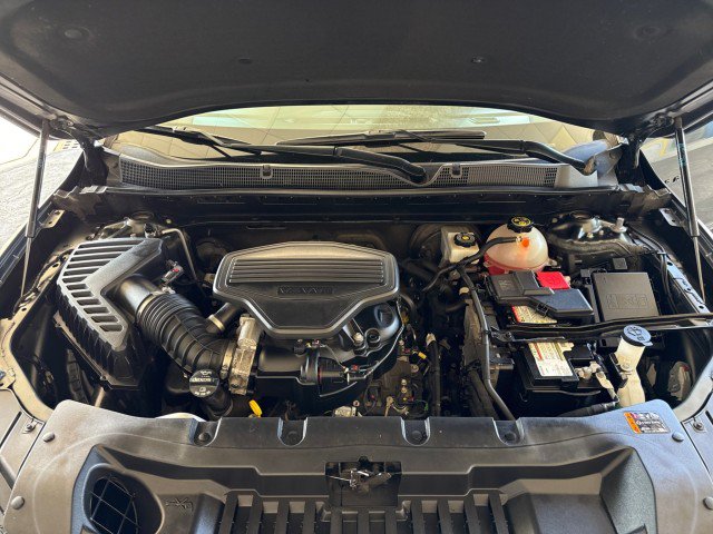 Used 2020 Chevrolet Blazer RS FWD image 35