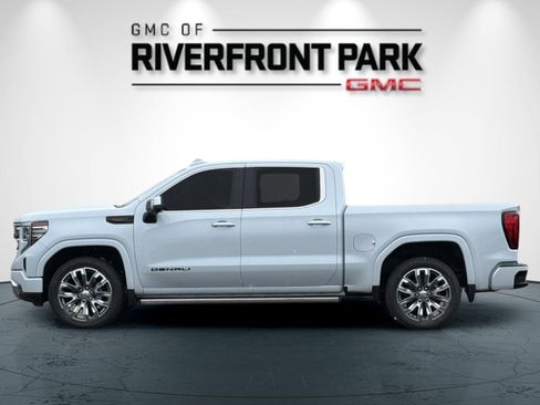 New 2026 GMC Sierra 1500 Denali image 6