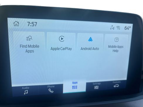 Used 2024 Ford Escape Active w/ Cold Weather Package image 25