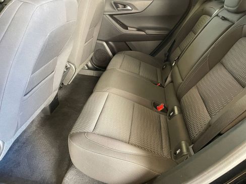 Used 2025 Chevrolet Equinox LT image 24