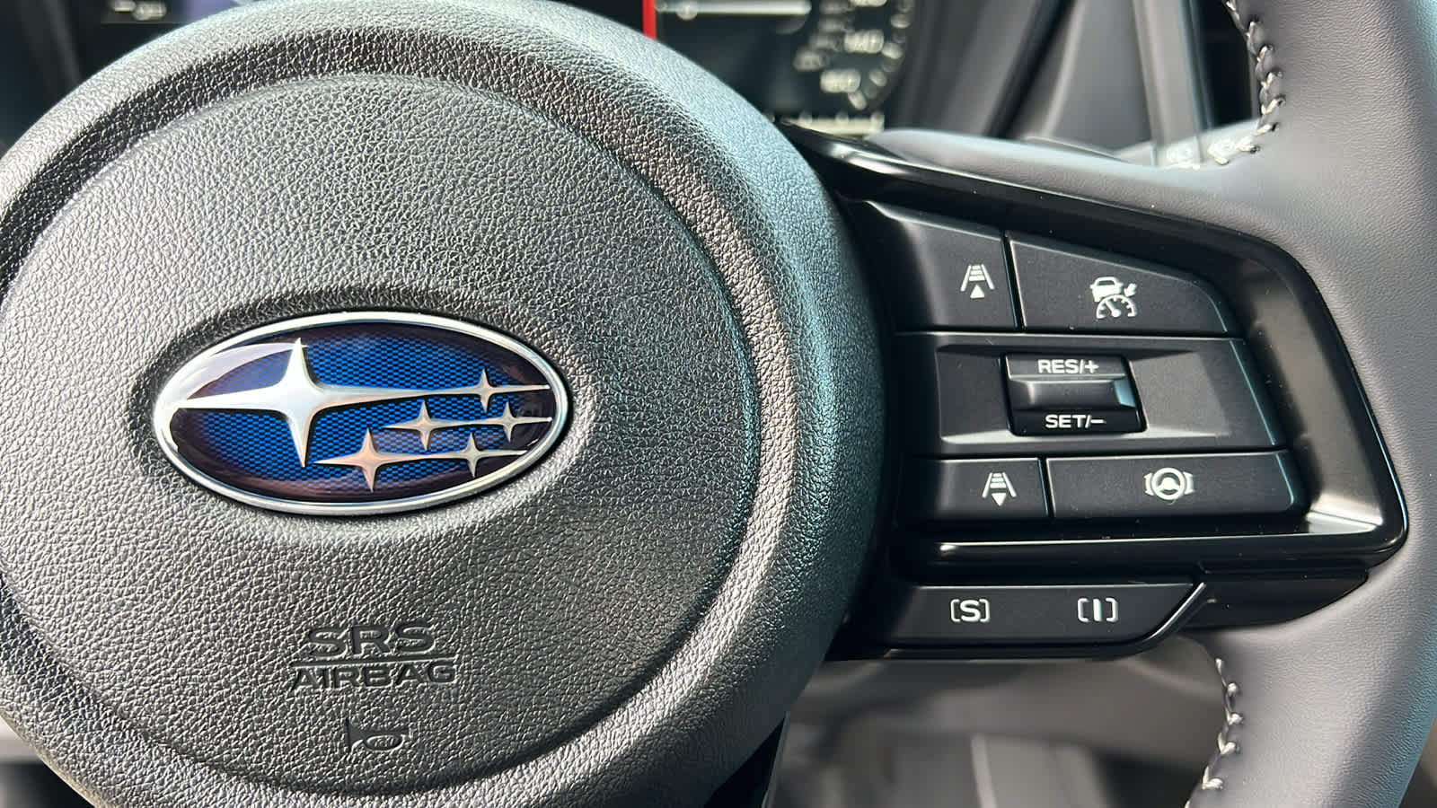 New 2026 Subaru Forester Premium AWD/4WD image 20
