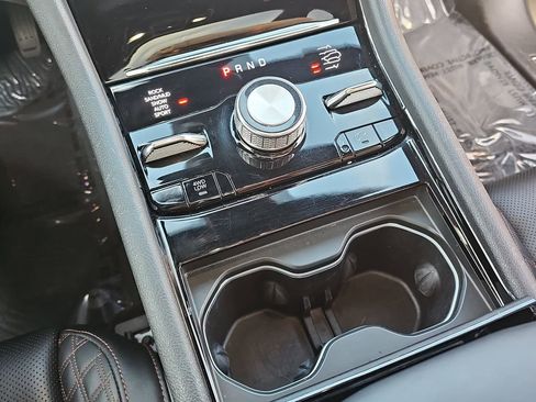 Used 2022 Jeep Grand Cherokee L Summit w/ Luxury Tech Group V image 28