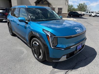 Used 2024 Kia EV9 Land