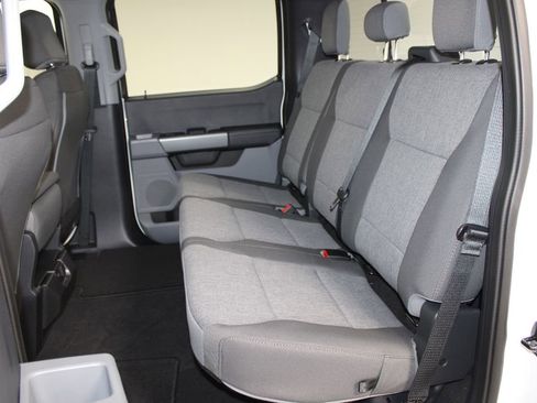 New 2025 Ford F250 XL w/ STX Appearance Package image 29