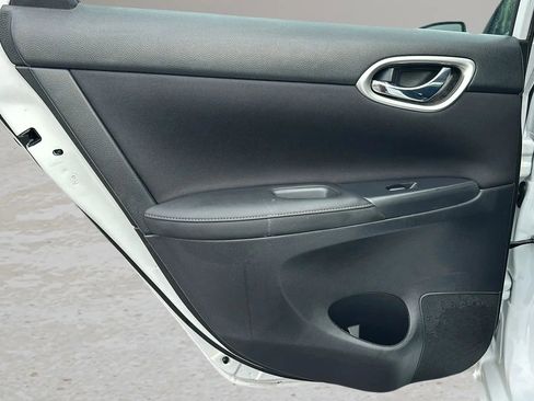 Used 2017 Nissan Sentra SV w/ Style Package image 25