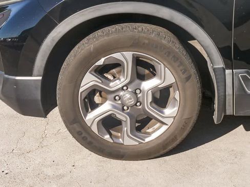 Used 2019 Honda CR-V EX image 5