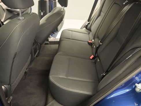 Used 2023 Nissan Rogue S AWD/4WD image 22