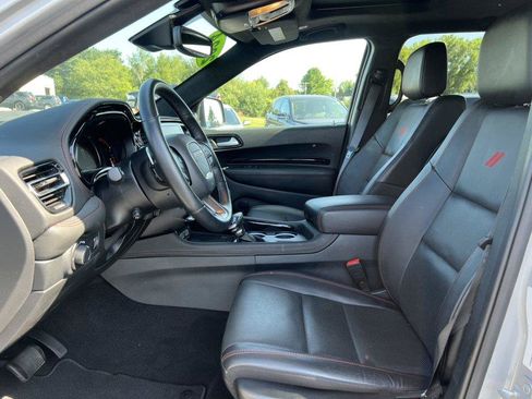 Used 2024 Dodge Durango Citadel AWD/4WD image 3