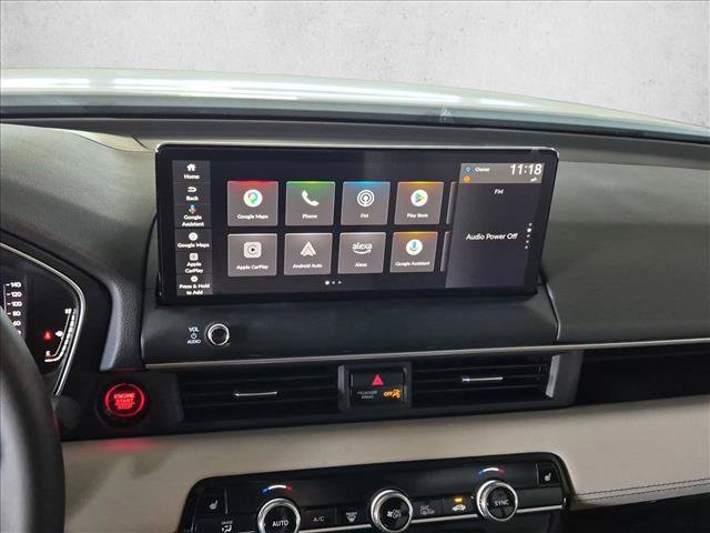 New 2026 Honda Pilot EX-L image 12