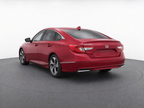 Used 2019 Honda Accord EX-L image 4