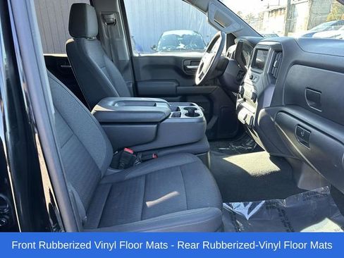Used 2022 Chevrolet Silverado 1500 Custom image 20