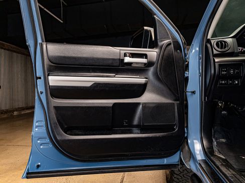 Used 2020 Toyota Tundra SR5 w/ TRD Sport Package image 27