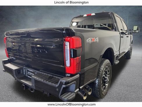 Used 2026 Ford F250 Platinum AWD/4WD image 7