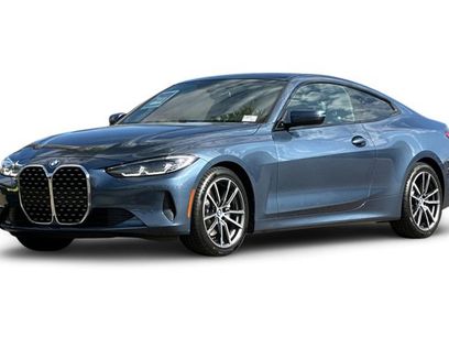 Used 2022 BMW 430i Coupe