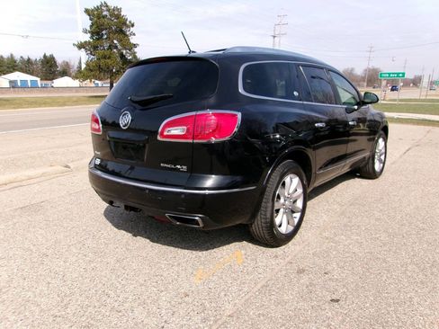 Used 2015 Buick Enclave Premium w/ Experience Buick Package image 4