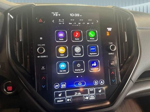 Certified 2024 Subaru Ascent Onyx Edition AWD/4WD image 2