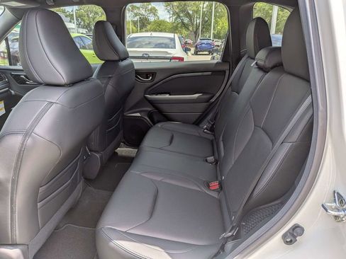 New 2026 Subaru Forester Sport AWD/4WD image 16