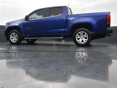 Used 2017 Chevrolet Colorado LT w/ LT Convenience Package image 37