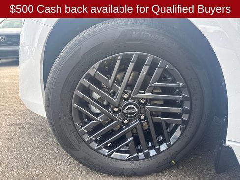 New 2026 Nissan Sentra SV image 29