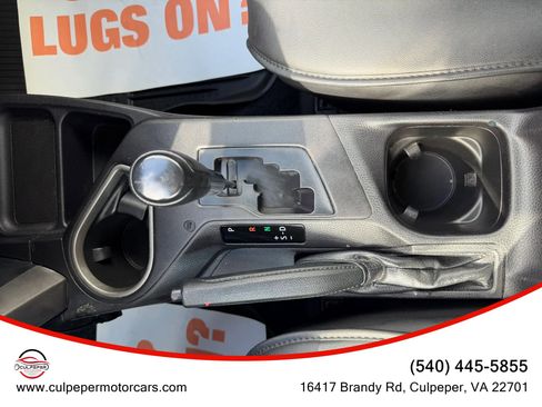 Used 2017 Toyota RAV4 LE AWD/4WD image 22