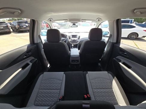 Used 2023 Chevrolet Equinox LS w/ LS Convenience Package image 13