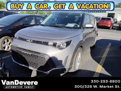 Used 2024 Kia Soul LX