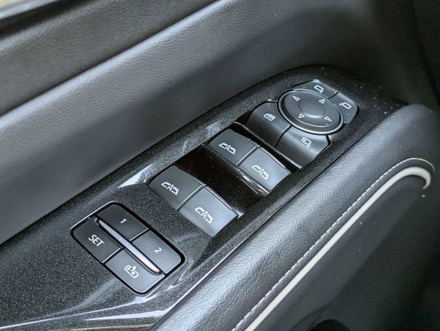 Certified 2024 Cadillac Escalade Sport AWD/4WD image 25